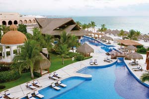 Excellence Resorts: Excellence Riviera Cancun - Adults Only - All Inclusive 